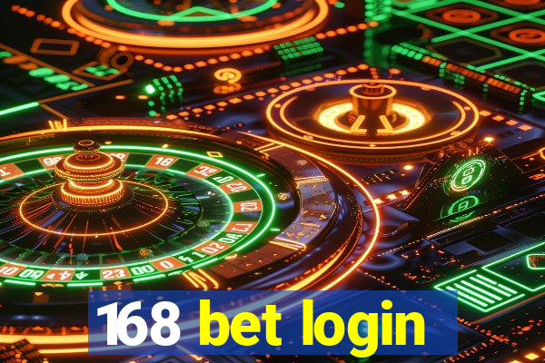 168 bet login